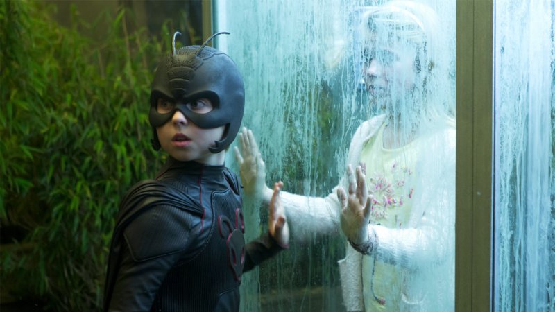 'Dječak Mravac': Superheroj koji je zbilja super!